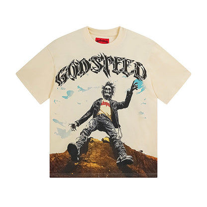 Godspeed T-Shirt