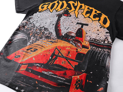 Godspeed T-Shirt