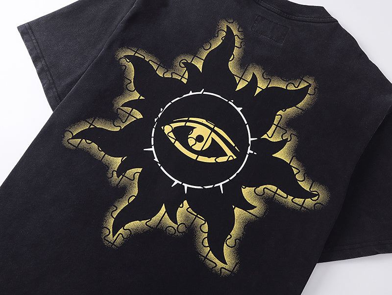Godspeed T-Shirt