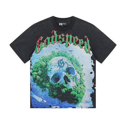 Godspeed T-Shirt