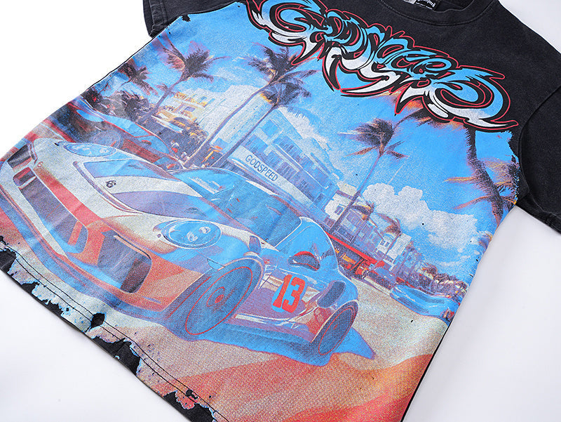 Godspeed T-Shirt