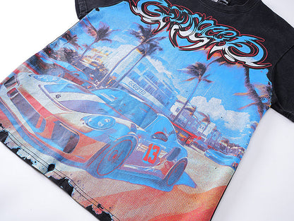 Godspeed T-Shirt