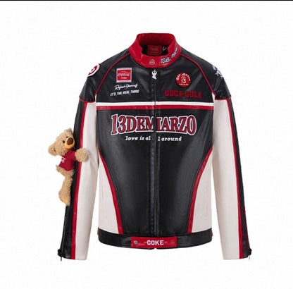 Classic Jacket（Genuine Leather custom made）