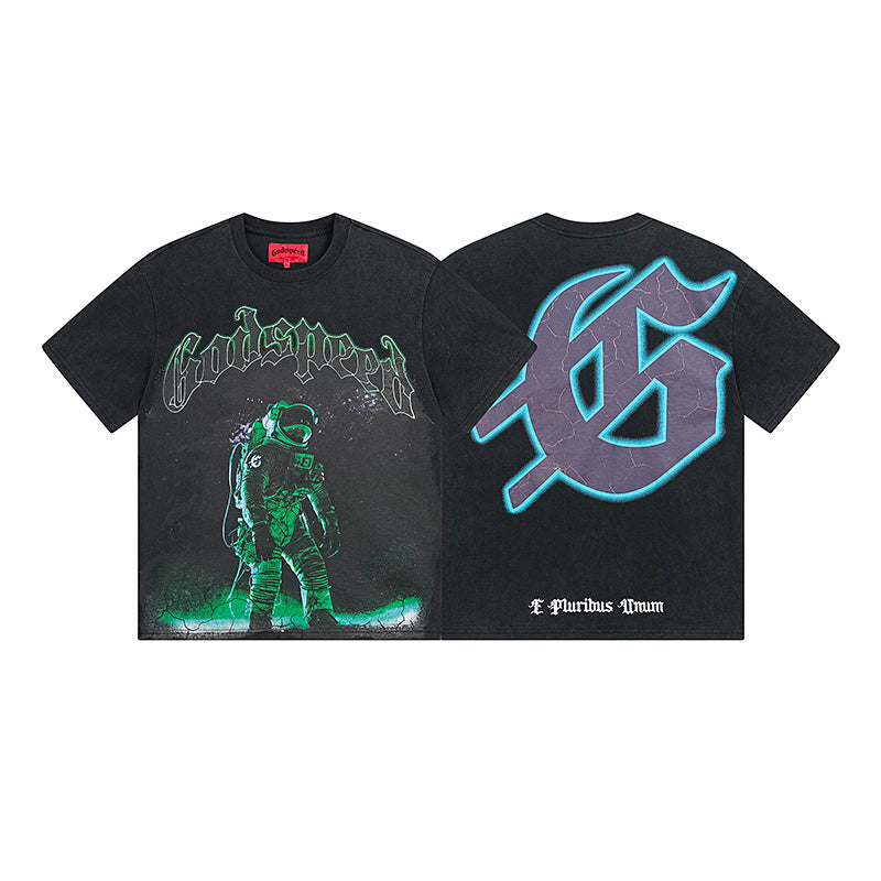 Godspeed T-Shirt