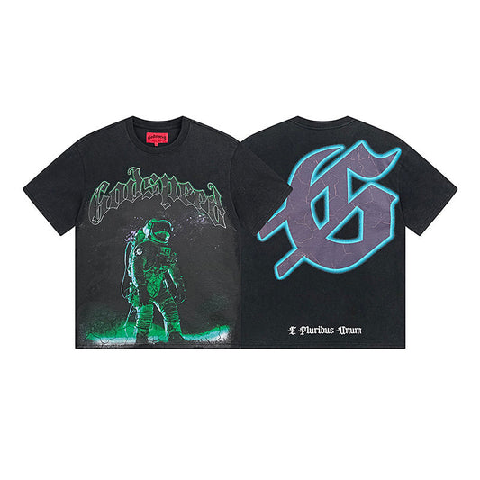 Godspeed T-Shirt
