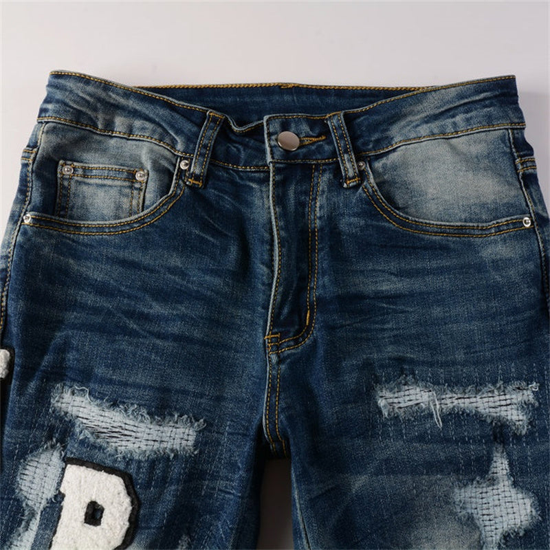 PW - Amiri Denim 1314