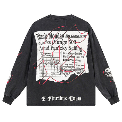 Godspeed Sweatshirt