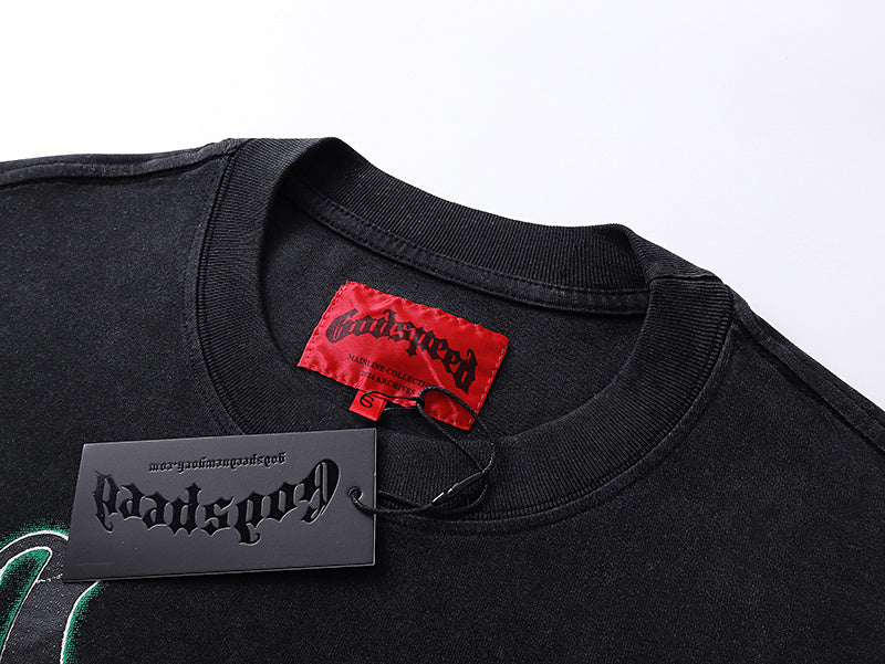 Godspeed T-Shirt