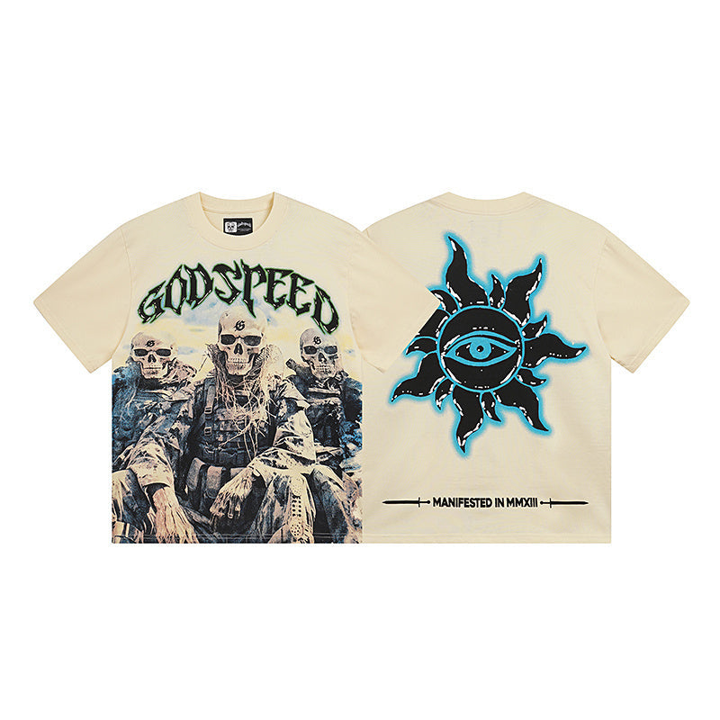 Godspeed T-Shirt