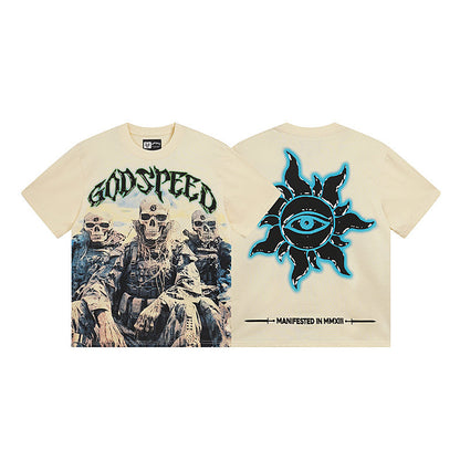 Godspeed T-Shirt