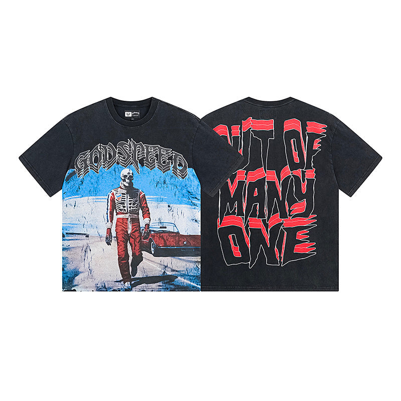 Godspeed T-Shirt