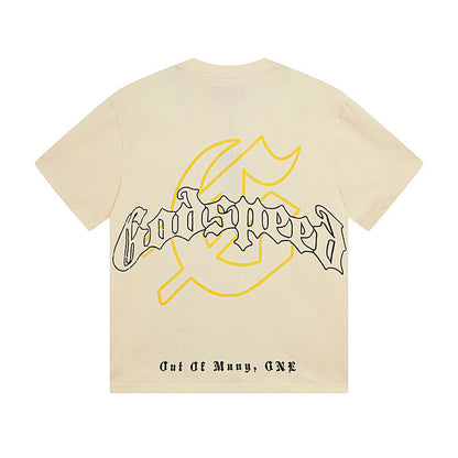 Godspeed T-Shirt