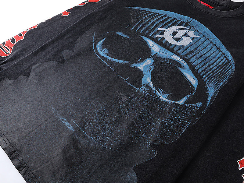 Godspeed Sweatshirt