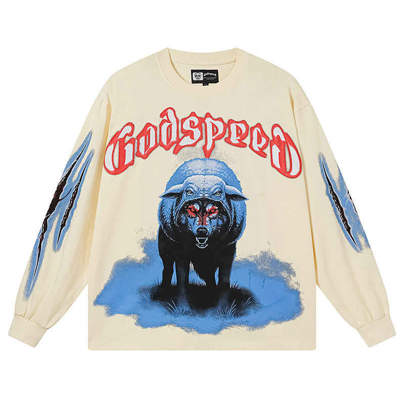 Godspeed Sweatshirt