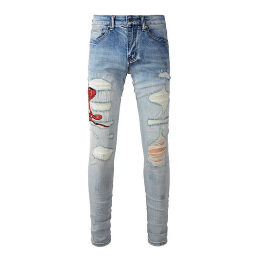 PW - Amiri Denim 1346