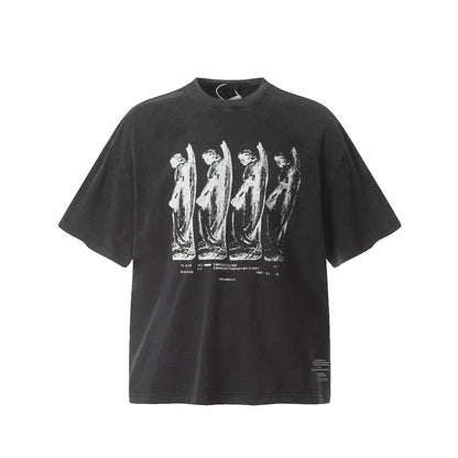 Fear of God Essentials Tee