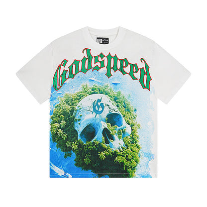 Godspeed T-Shirt