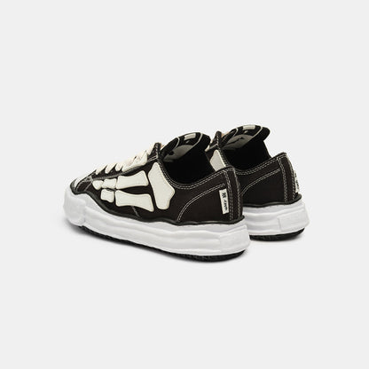 AMIRI Men's Shoes | White & Black