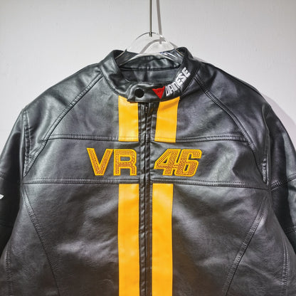 Classic Jacket（Genuine Leather custom made）