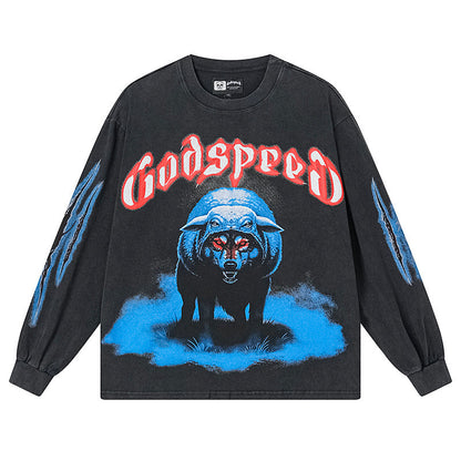 Godspeed Sweatshirt