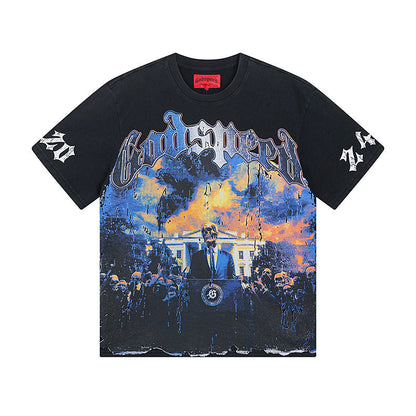 Godspeed T-Shirt