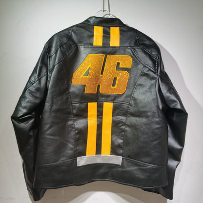 Classic Jacket（Genuine Leather custom made）