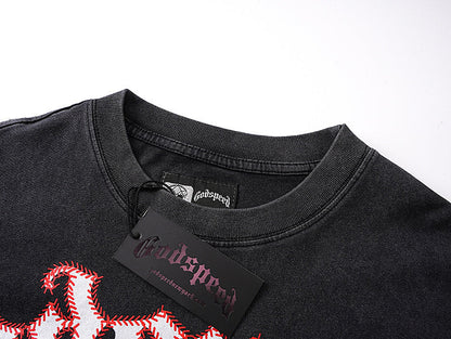 Godspeed Sweatshirt