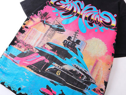 Godspeed T-Shirt