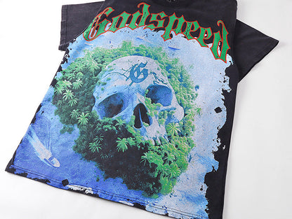 Godspeed T-Shirt
