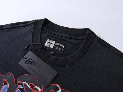 Godspeed T-Shirt
