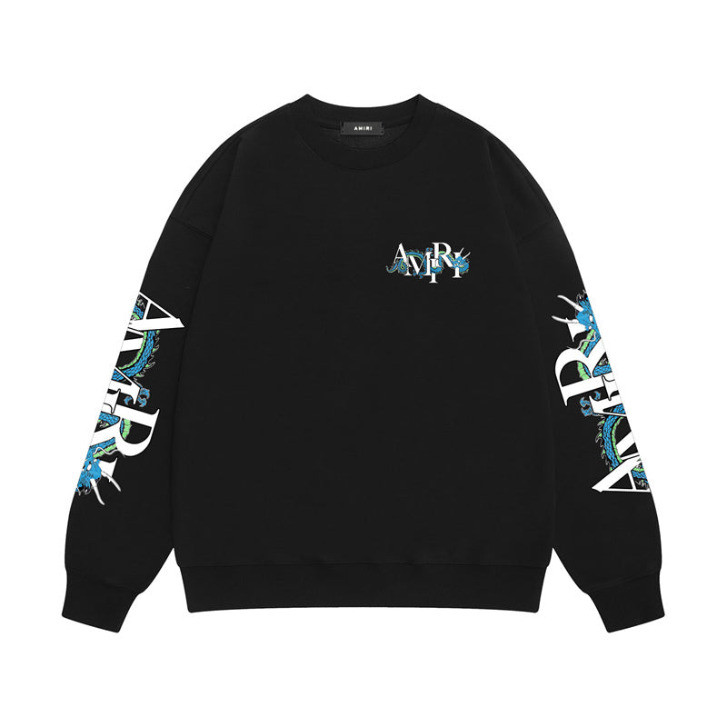 PW - Amiri Sweatshirt