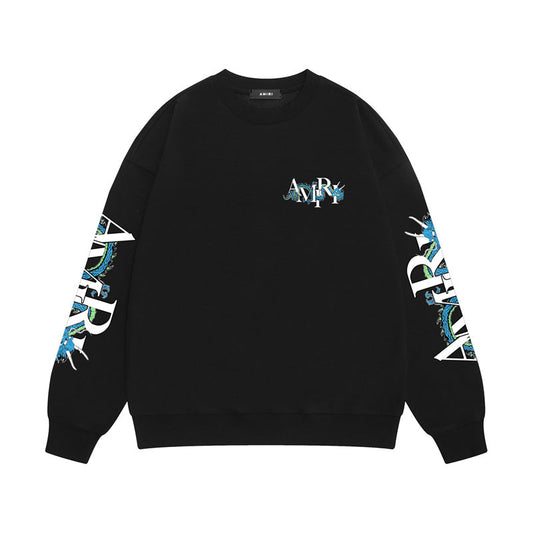 PW - Amiri Sweatshirt