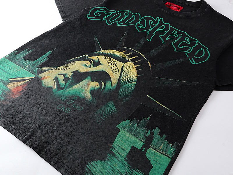 Godspeed T-Shirt