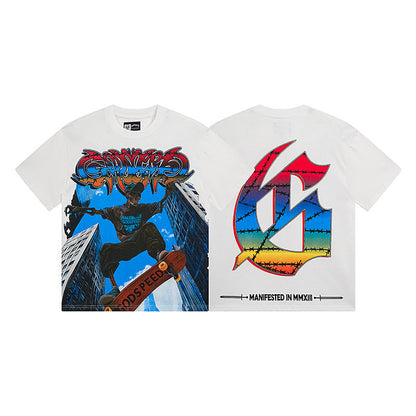 Godspeed T-Shirt