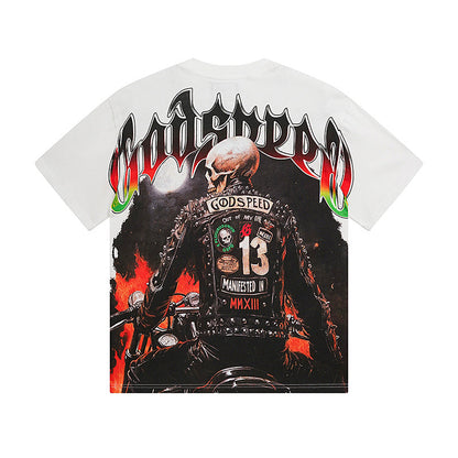 Godspeed T-Shirt