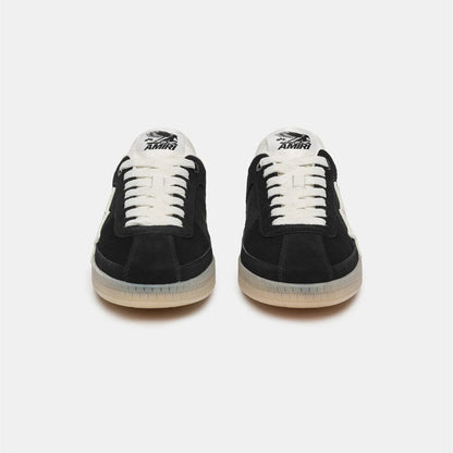 AMIRI Men's Shoes | Black & Apricot