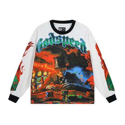 Godspeed Sweatshirt