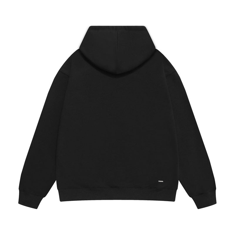 PW - Amiri Hoodies