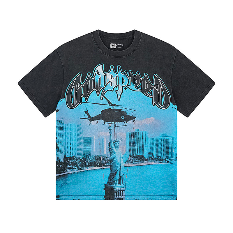 Godspeed T-Shirt