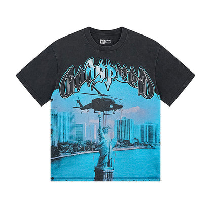 Godspeed T-Shirt