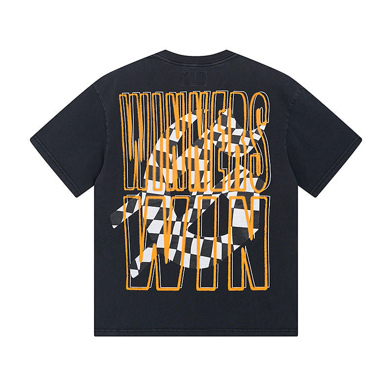 Godspeed T-Shirt