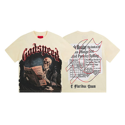 Godspeed T-Shirt