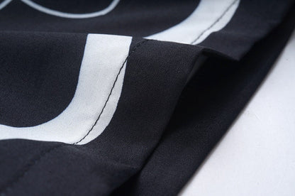 PW - Amiri Shirt Set