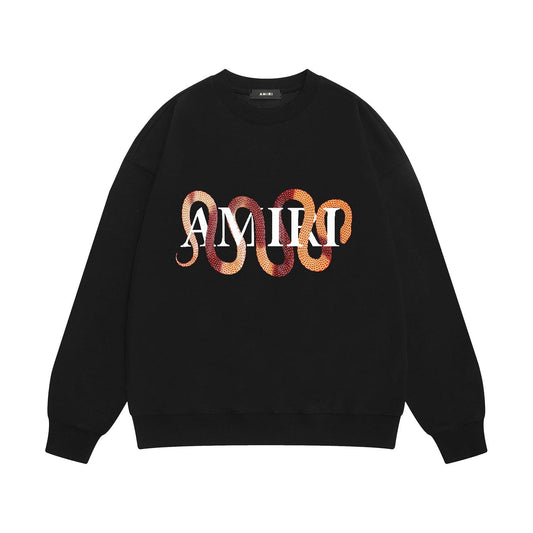 PW - Amiri Sweatshirt