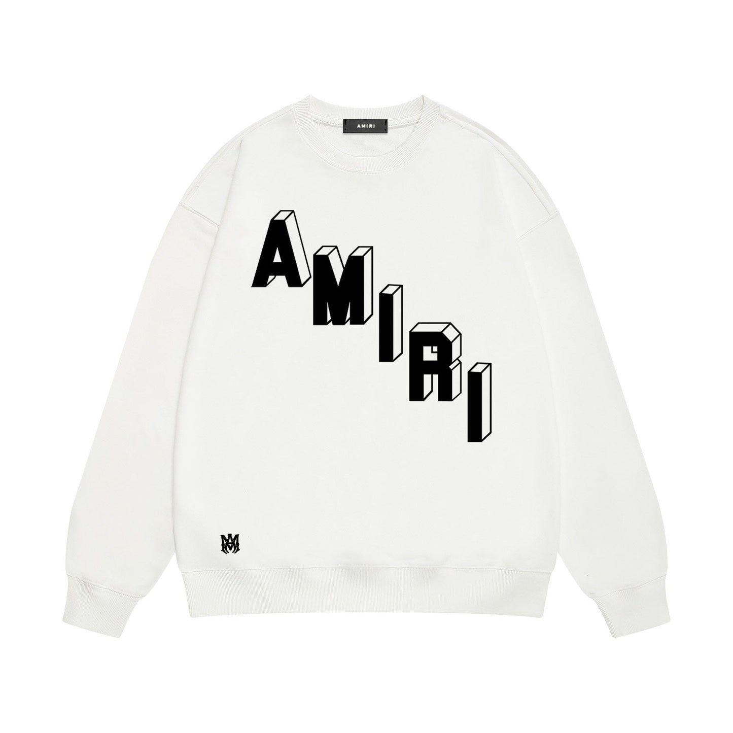 PW - Amiri Sweatshirt