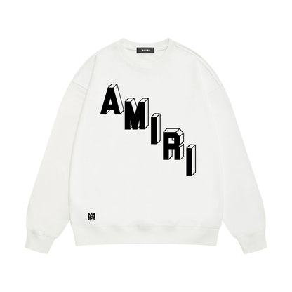 PW - Amiri Sweatshirt
