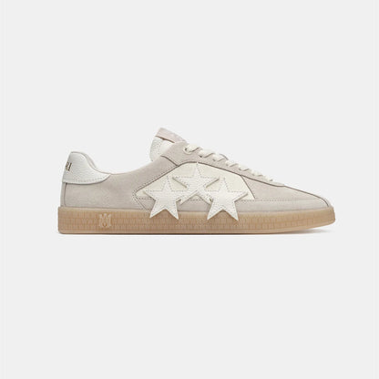 AMIRI Men's Shoes | Black & Apricot