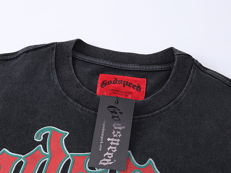 Godspeed T-Shirt