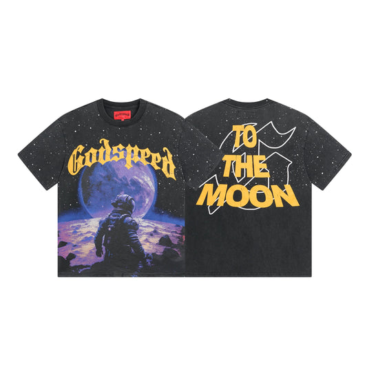 Godspeed T-Shirt