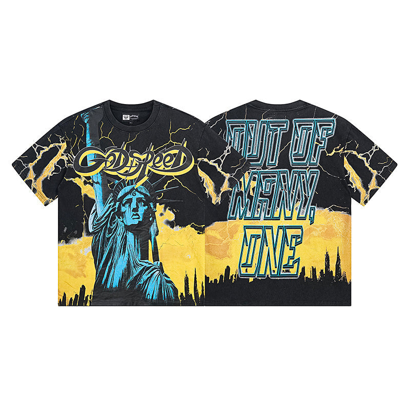 Godspeed T-Shirt